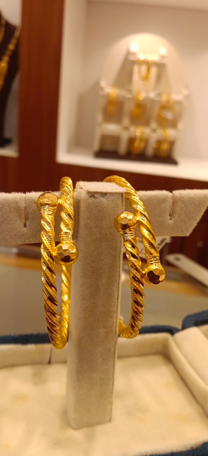 Baby Bangle